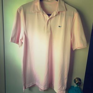 Vineyard Vines Men’s Polo (M)